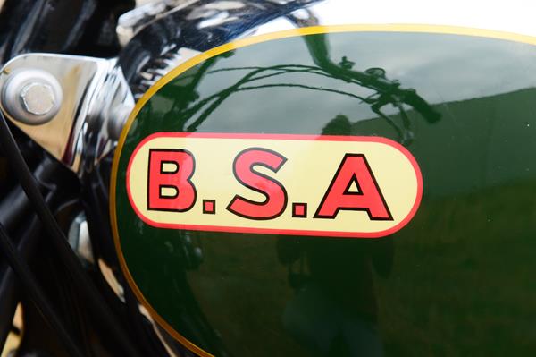 bsa